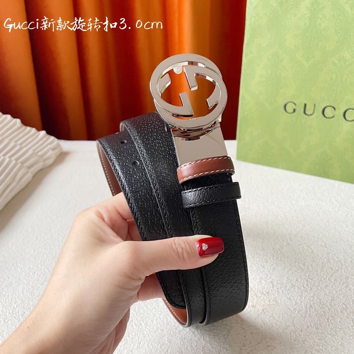 Gucci Belt 30MM GUB00059