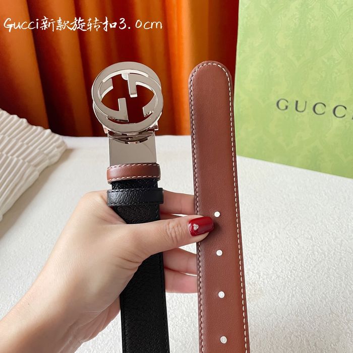 Gucci Belt 30MM GUB00059