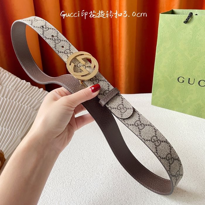 Gucci Belt 30MM GUB00060