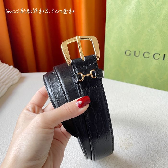 Gucci Belt 30MM GUB00062