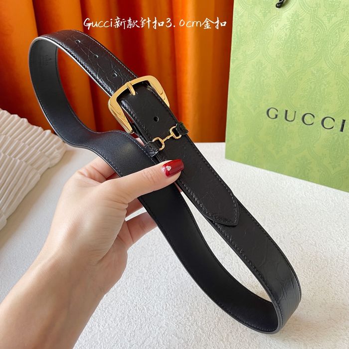 Gucci Belt 30MM GUB00062