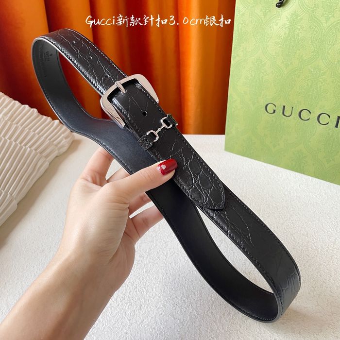 Gucci Belt 30MM GUB00063