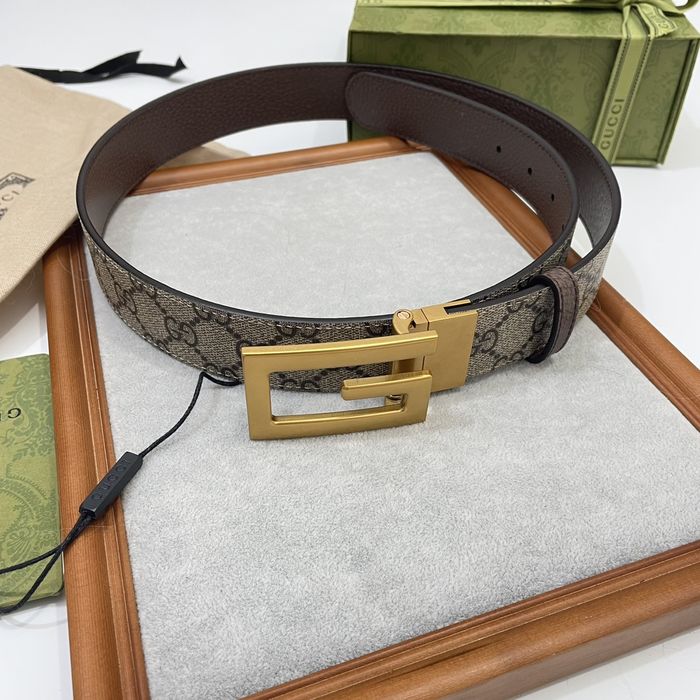 Gucci Belt 35MM GUB00068