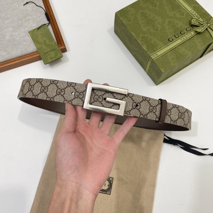 Gucci Belt 35MM GUB00069