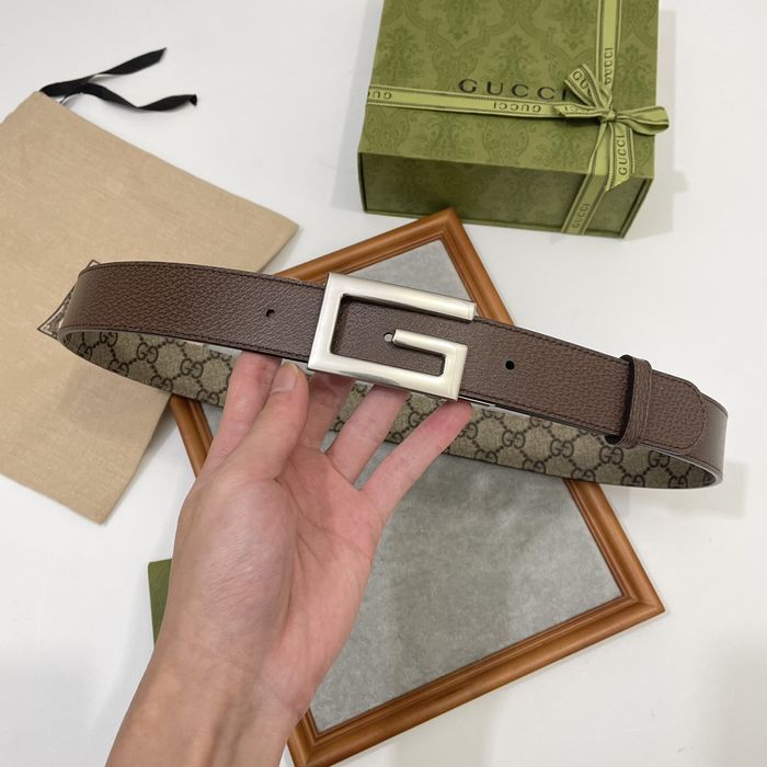 Gucci Belt 35MM GUB00069