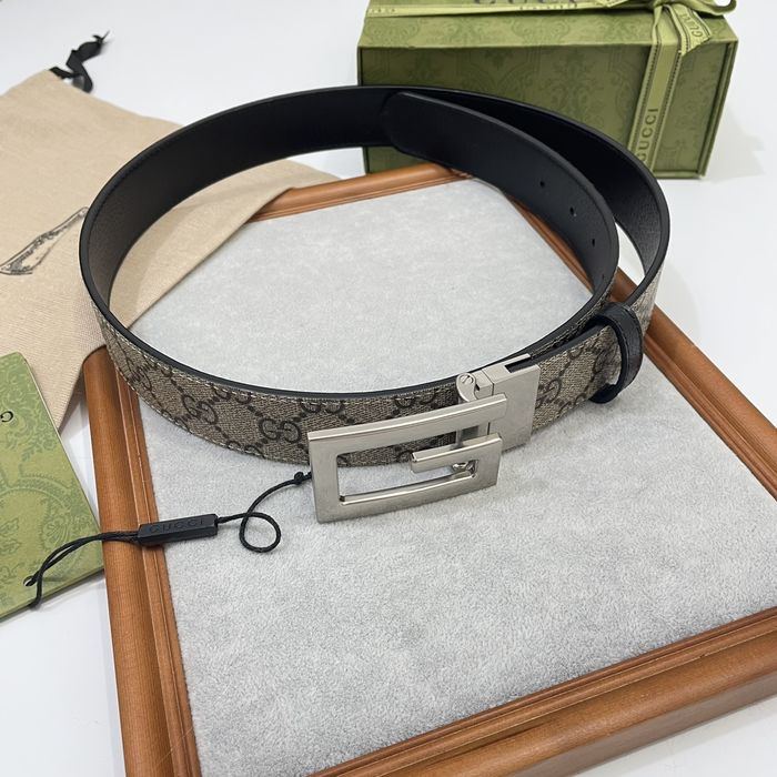 Gucci Belt 35MM GUB00071