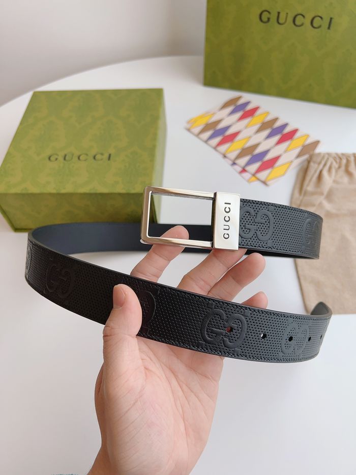 Gucci Belt 35MM GUB00072