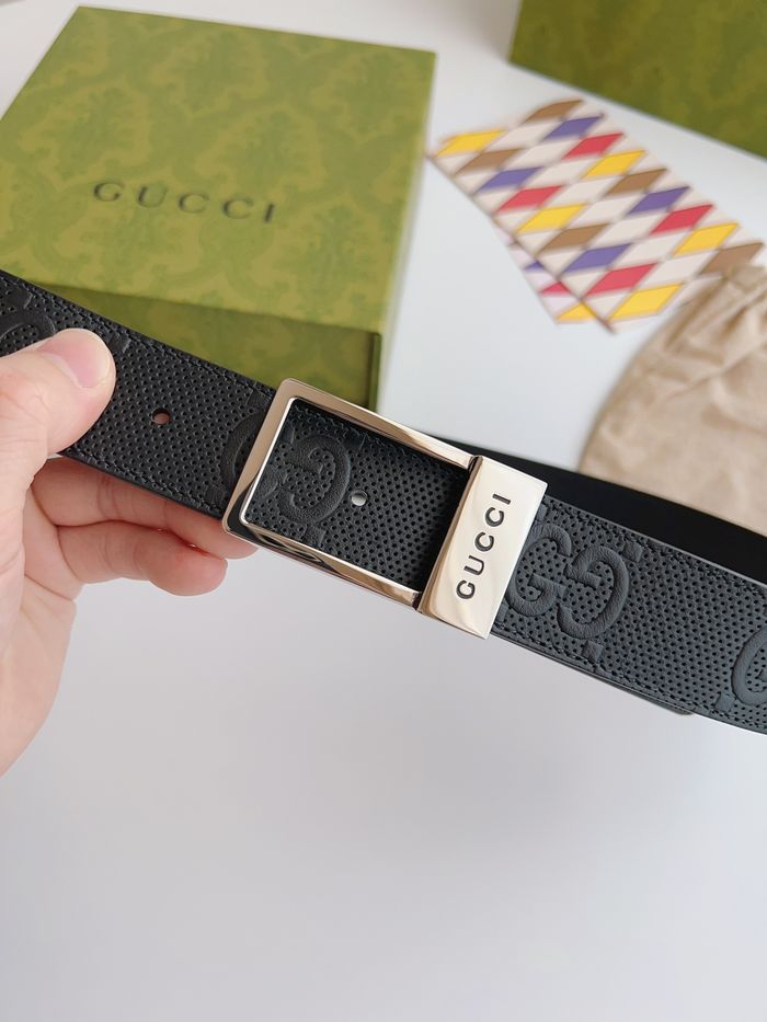 Gucci Belt 35MM GUB00072