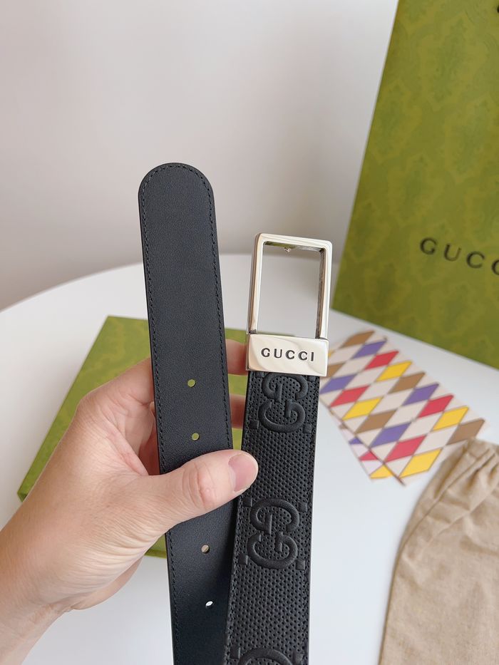 Gucci Belt 35MM GUB00072