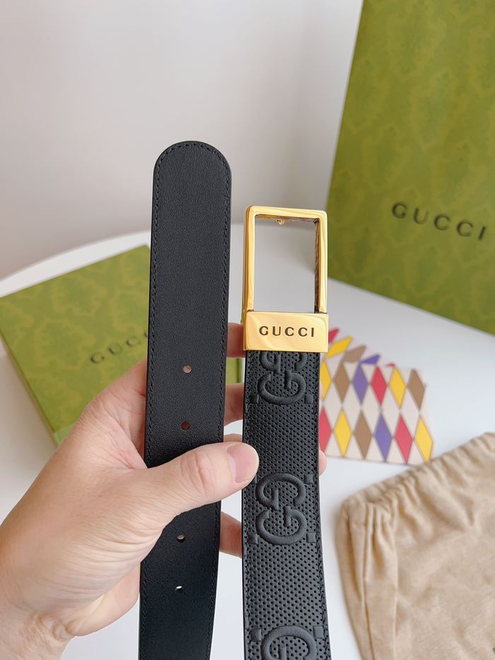 Gucci Belt 35MM GUB00073