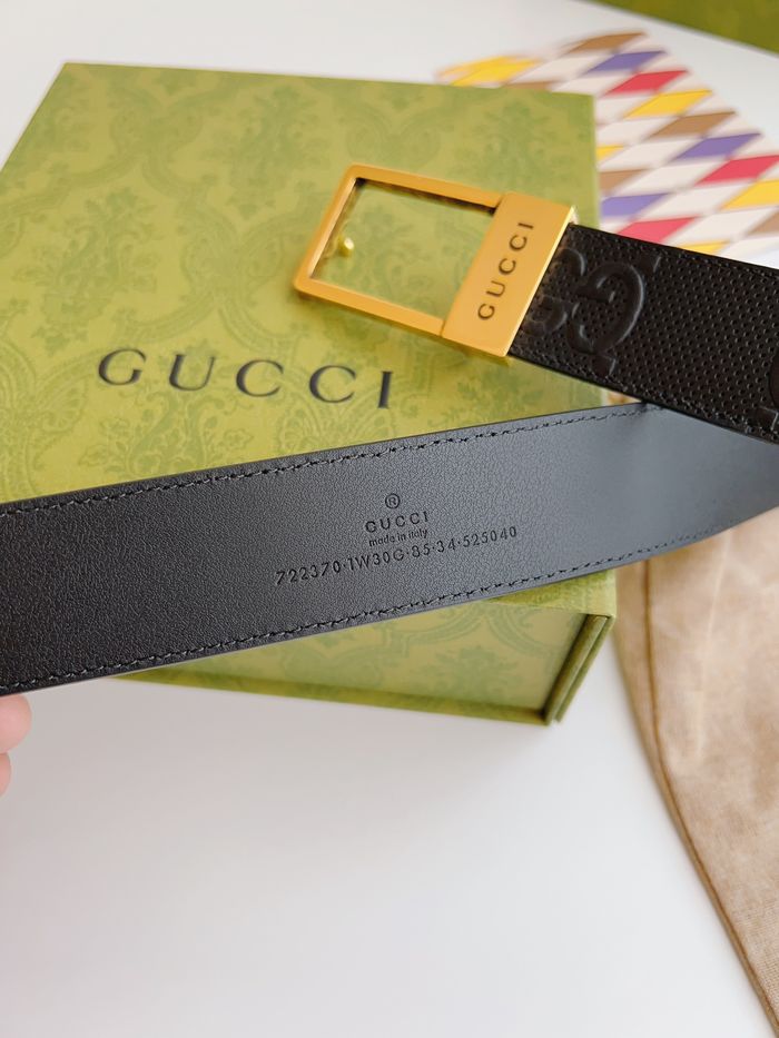 Gucci Belt 35MM GUB00073