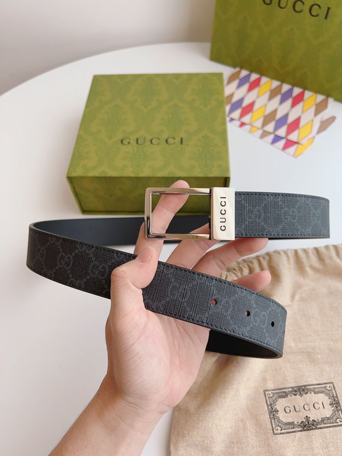 Gucci Belt 35MM GUB00074