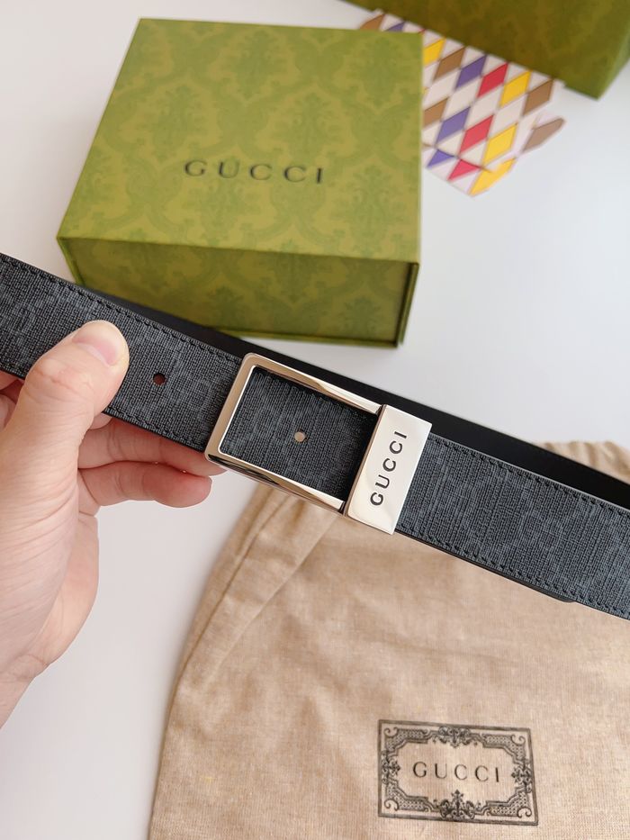 Gucci Belt 35MM GUB00074