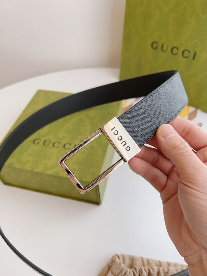 Gucci Belt 35MM GUB00074