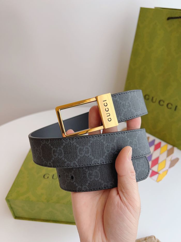 Gucci Belt 35MM GUB00075