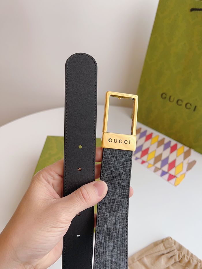 Gucci Belt 35MM GUB00075