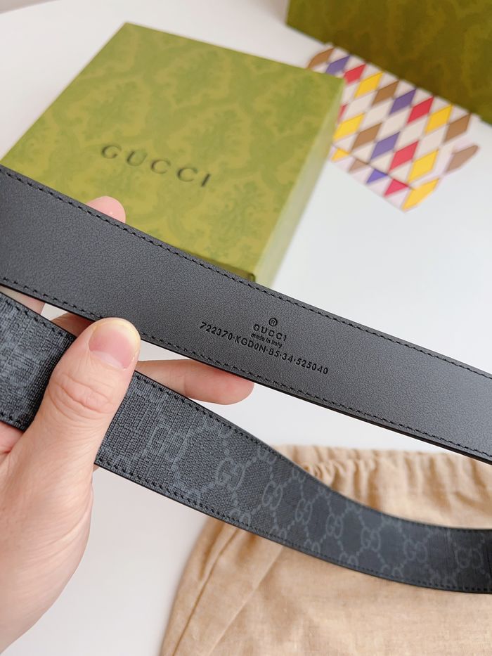 Gucci Belt 35MM GUB00075