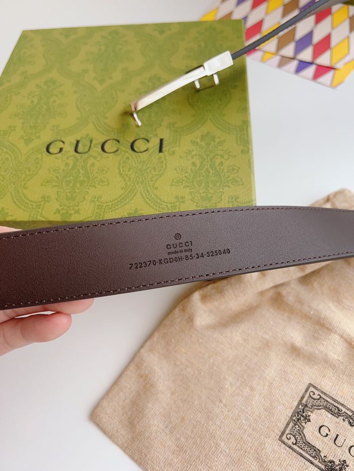 Gucci Belt 35MM GUB00076