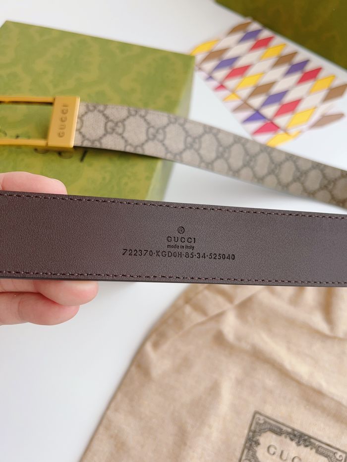 Gucci Belt 35MM GUB00077