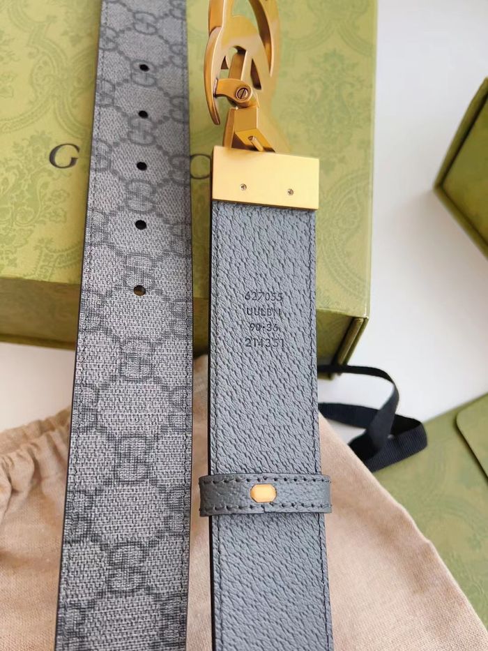 Gucci Belt 38MM GUB00086