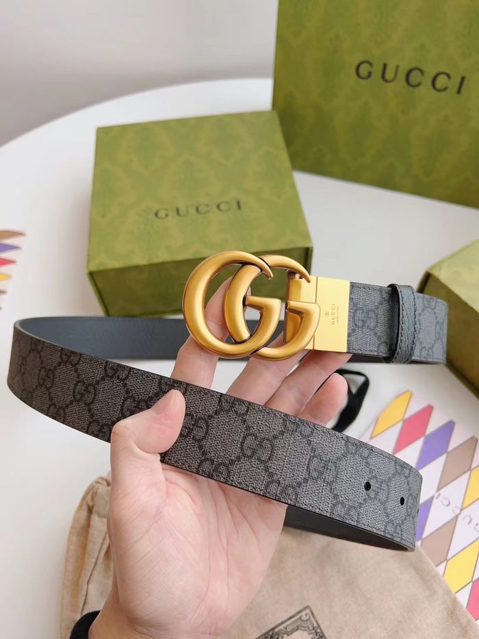 Gucci Belt 38MM GUB00086