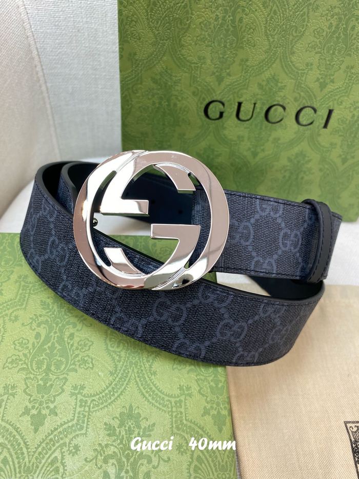 Gucci Belt 40MM GUB00091