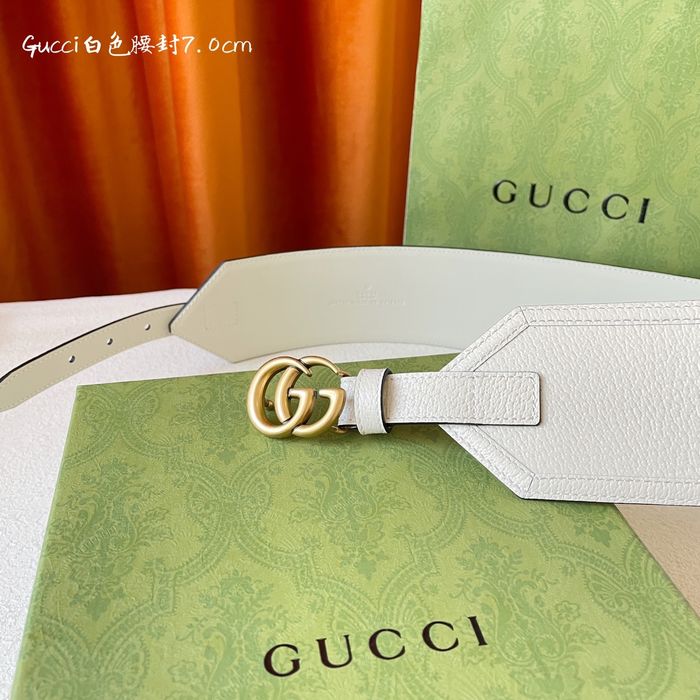 Gucci Belt 70MM GUB00092