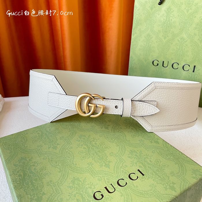 Gucci Belt 70MM GUB00092