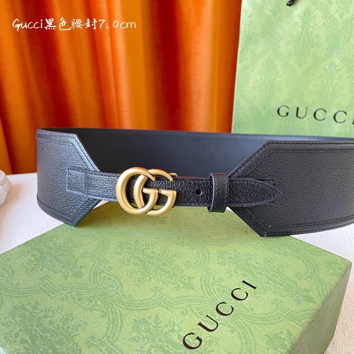Gucci Belt 70MM GUB00093