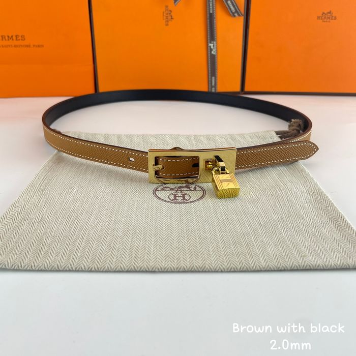 Hermes Belt 20MM HMB00028