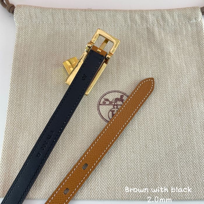 Hermes Belt 20MM HMB00028