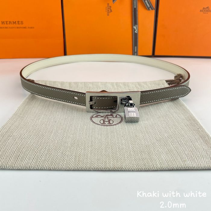 Hermes Belt 20MM HMB00029