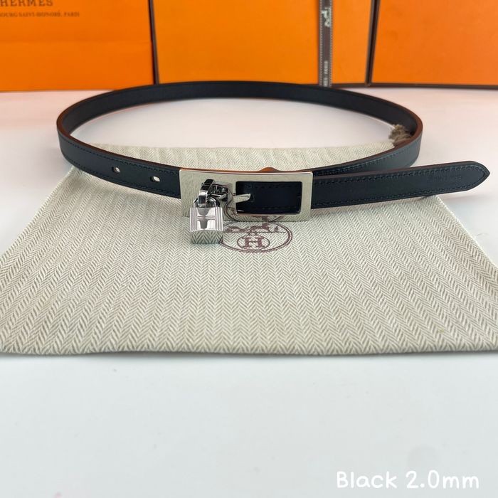 Hermes Belt 20MM HMB00031