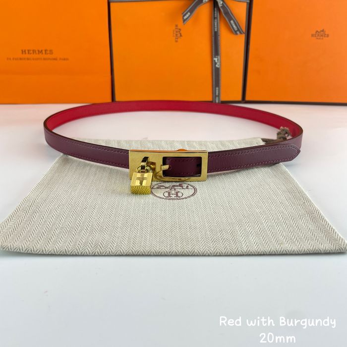 Hermes Belt 20MM HMB00032