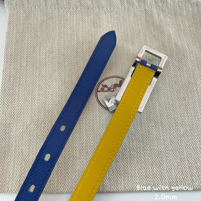 Hermes Belt 20MM HMB00033