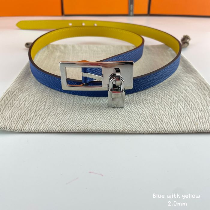 Hermes Belt 20MM HMB00033