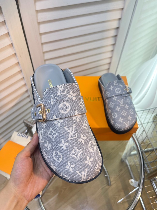Louis Vuitton slippers 92066-2