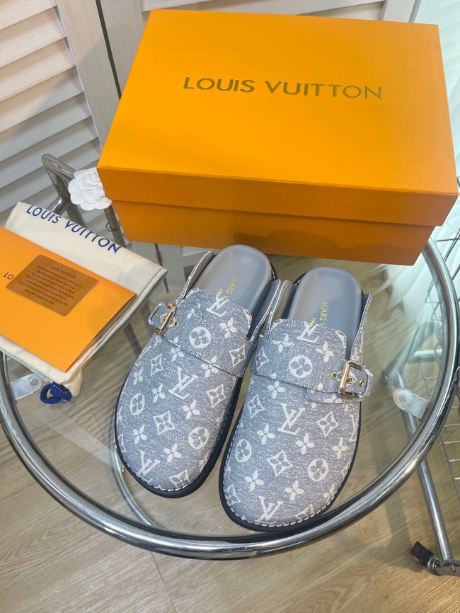 Louis Vuitton slippers 92066-2