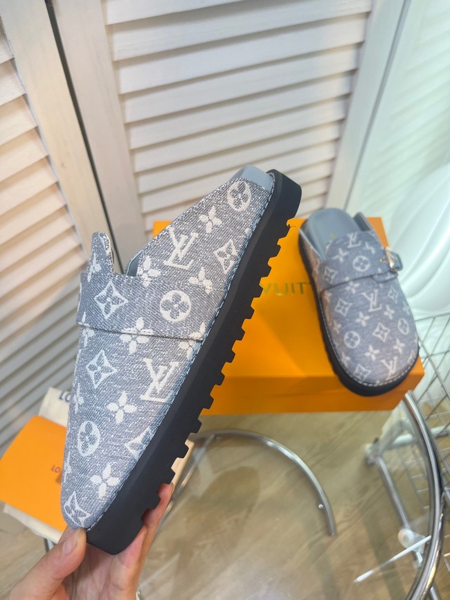 Louis Vuitton slippers 92066-2