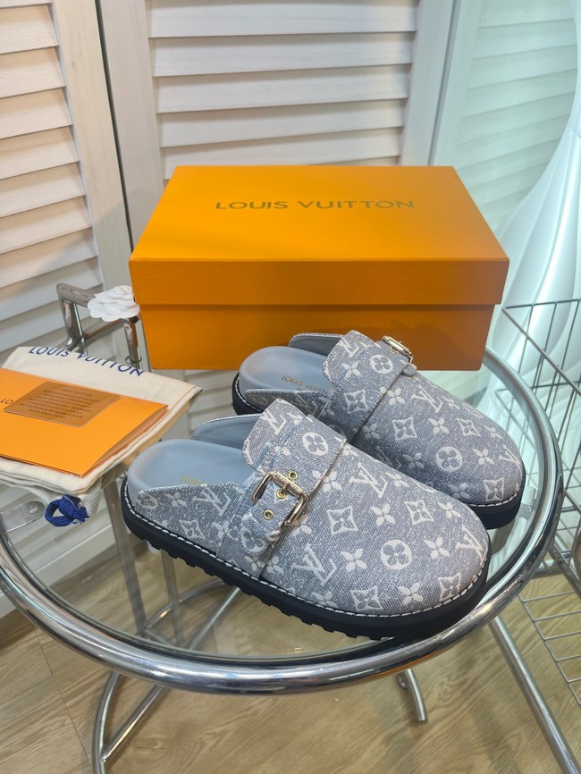 Louis Vuitton slippers 92066-2