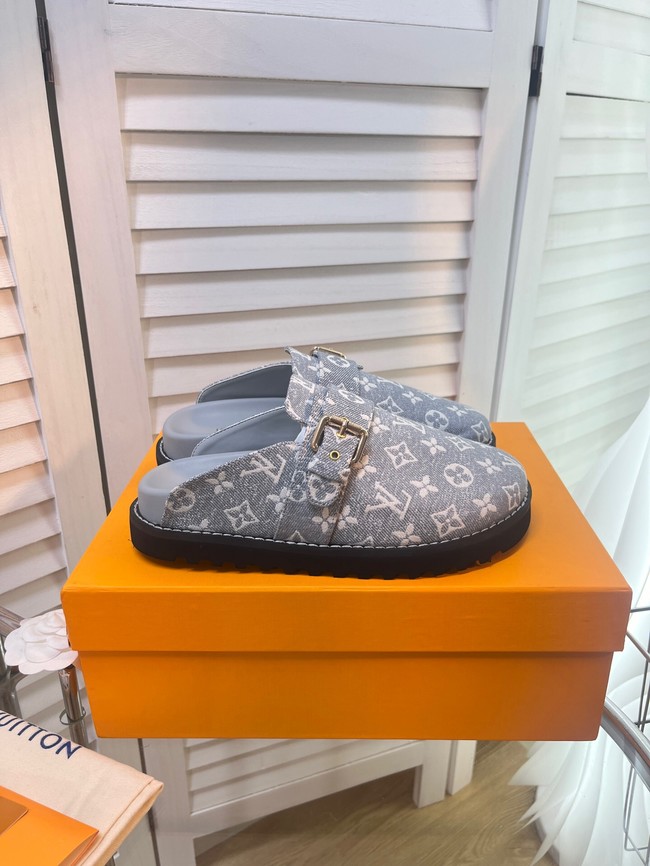 Louis Vuitton slippers 92066-2