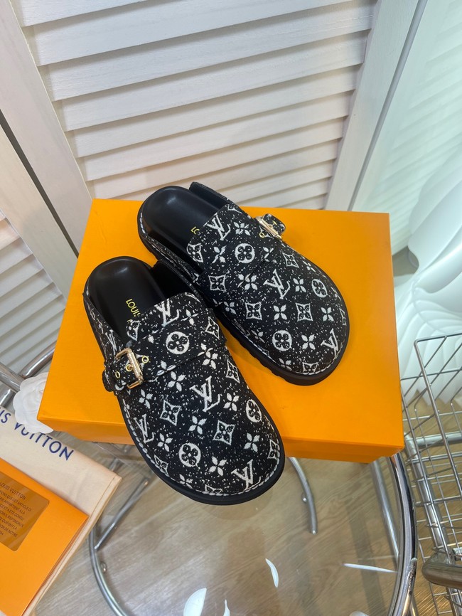 Louis Vuitton slippers 92066-3