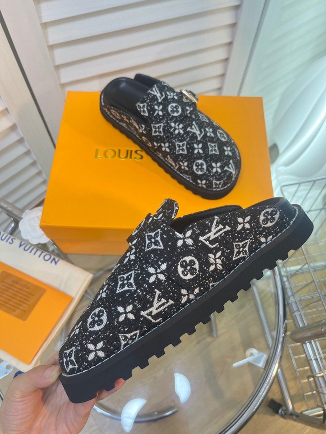 Louis Vuitton slippers 92066-3