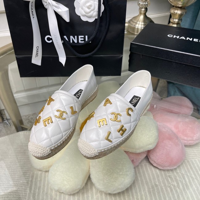 Chanel Shoes 92071-1