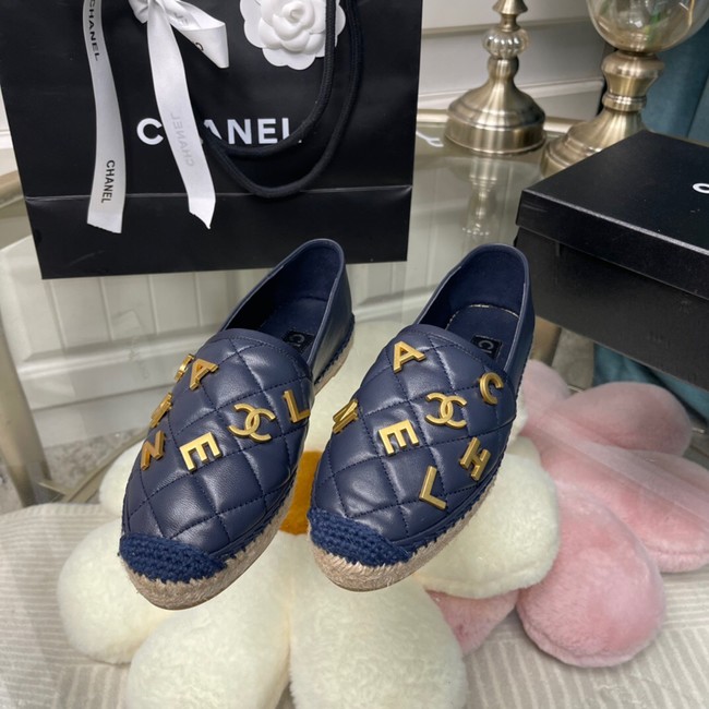 Chanel Shoes 92071-2