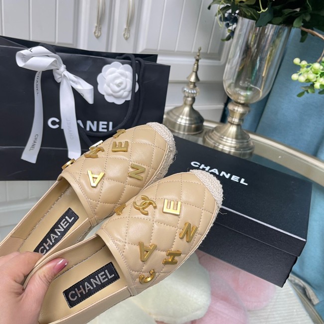 Chanel Shoes 92071-3