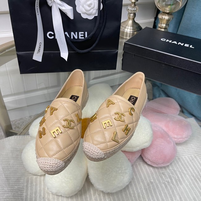 Chanel Shoes 92071-3