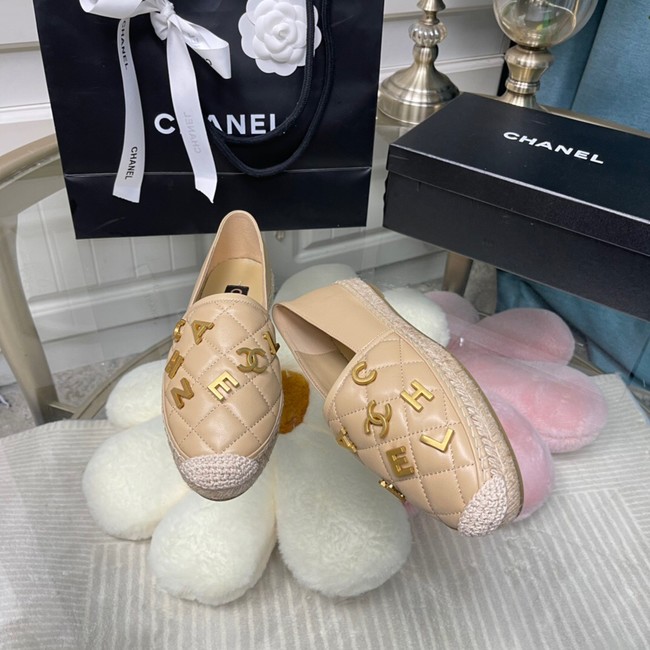 Chanel Shoes 92071-3