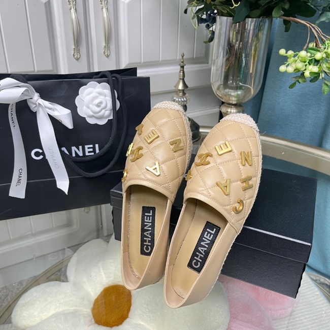 Chanel Shoes 92071-3