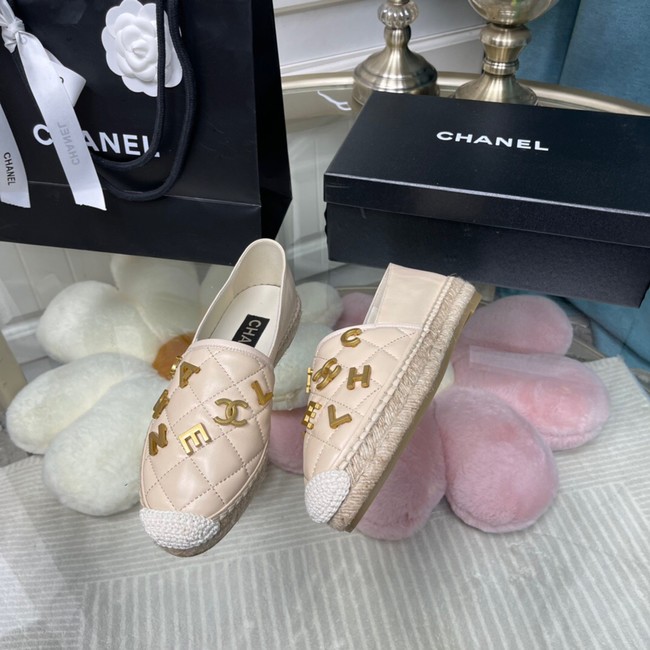 Chanel Shoes 92071-4
